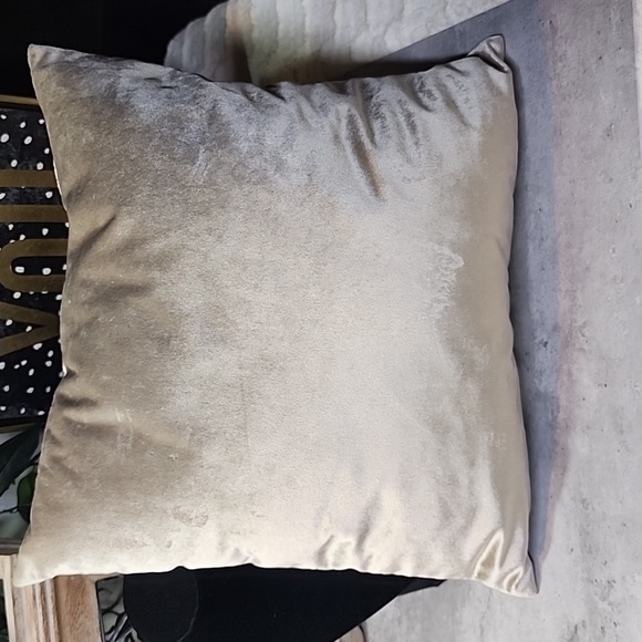 Throw pillows - Picture 5 of 10